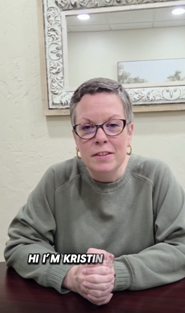 Watch client testimonial